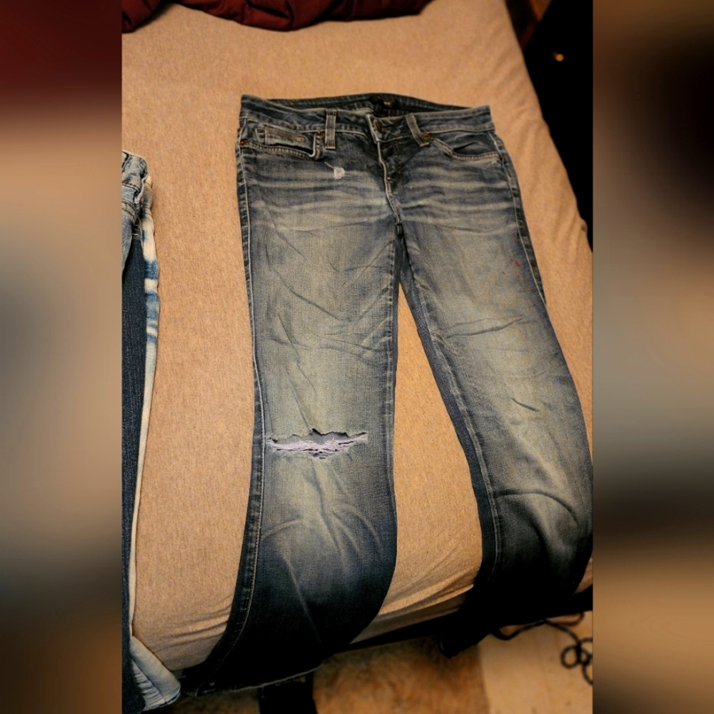 Kancan jeans
